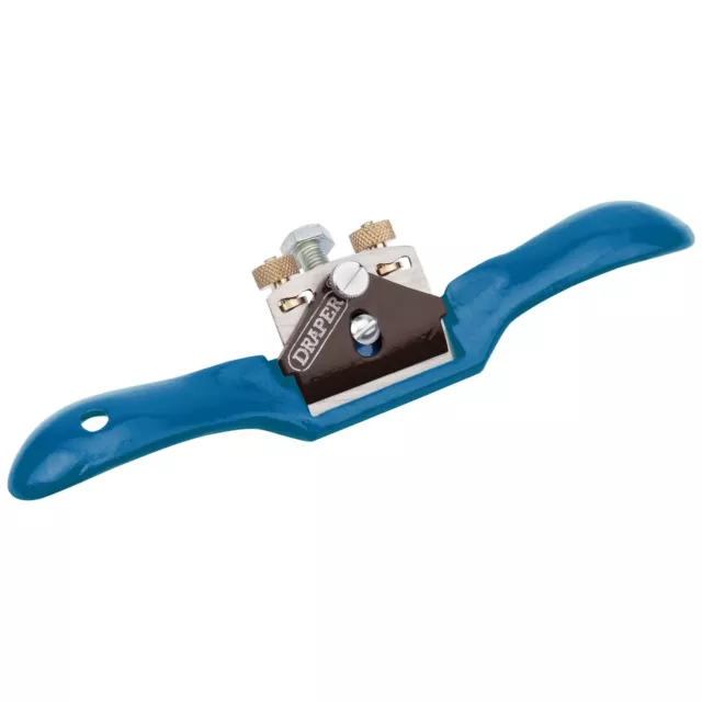 Draper Flat Faced Spoke Shave 38156