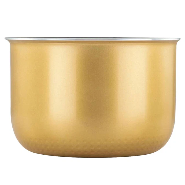Cooking Pot Rice Cooker Liner Portable Rice Cooker Cooking Utensils