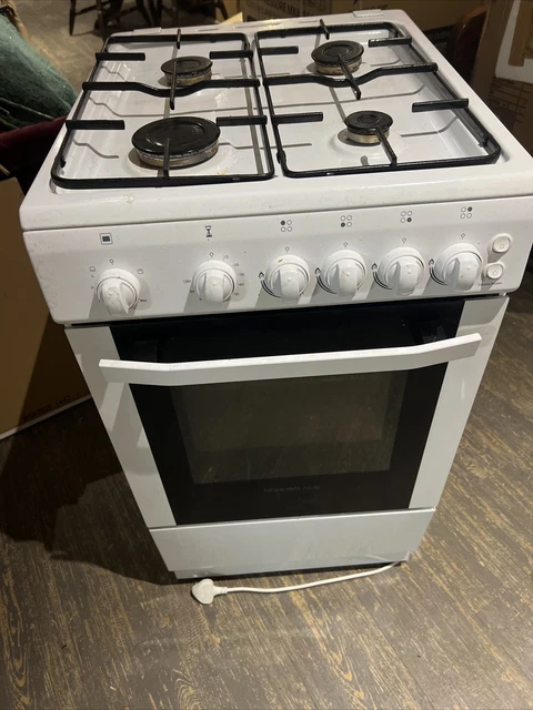 Used Lpg Gas Cookers FOR SALE PicClick UK