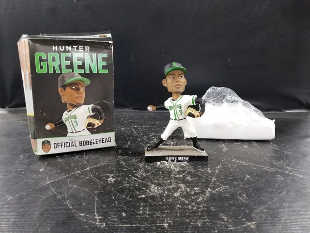 Dayton Dragons Bobblehead FOR SALE! - PicClick