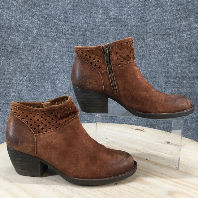 Born sales winema bootie
