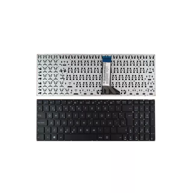 Tastatur Für Laptop Asus F551 F551C F551CA F551M F551MA F551MAV