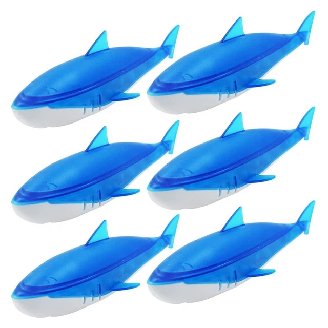 SAY GOODBYE TO White Dust Effective Cleaning Sharks for All Humidifiers