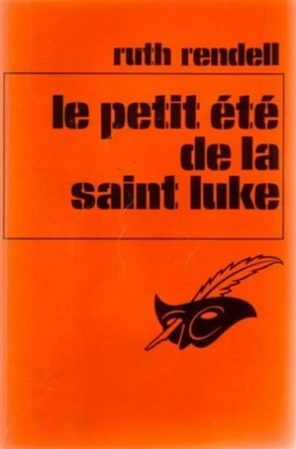 LE PETIT ETE de la saint-Luke | Rendell Ruth | Bon état EUR 11,00 ...