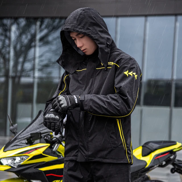 SULAITE Impermeabile Antivento Bicicletta Impermeabile Donna Uomo Attrezzatura Outdoor