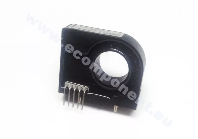 TA TRASFORMATORE AMPEROMETRICO DC 5 pins TAMURA L08P 050 D15