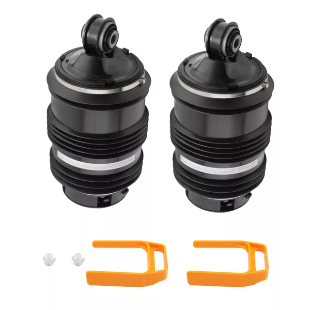 Maxpeedingrods 2X Rear Air Spring Bags For Mercedes E-Class S211 E 200 E220 E320