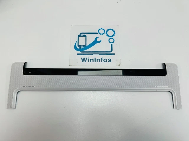 Plasturgie de base HP Pavilion DV7 Finger Print