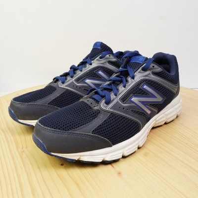 460v2 Cushioning Running Shoe SIZE 