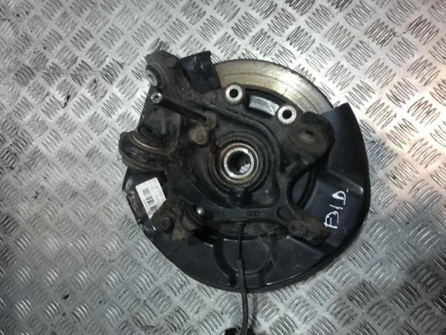 Fusee arriere droit BMW