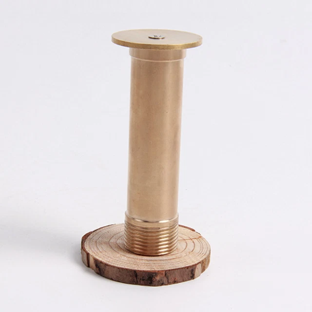 Floating Pond Fountain Head Pond Fountain Sprayers All Bronze 2