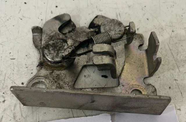 SERRATURA SGANCIO APERTURA Sella Honda Sh 125 150 2017 2018 2019