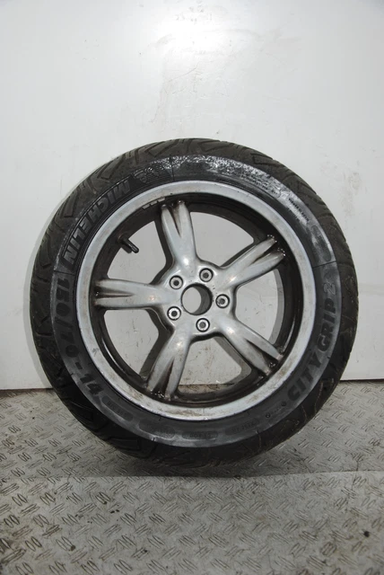 67290 Cerchio Completo Posteriore Aprilia Scarabeo 500 dal 2002 al 2006