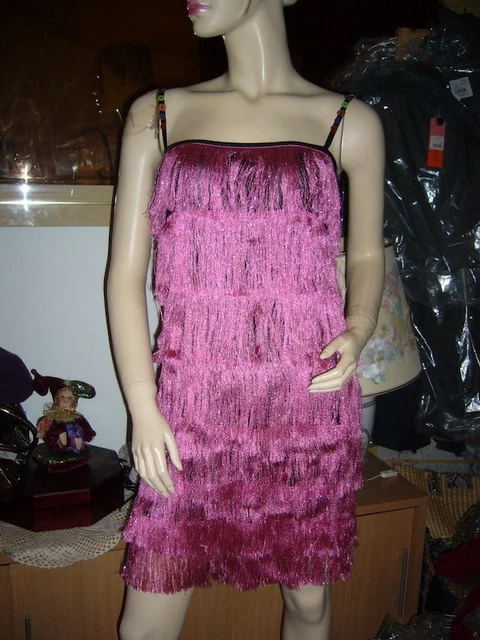 Robe casual Made in italy de la taille Taille unique, de couleur imprimés
