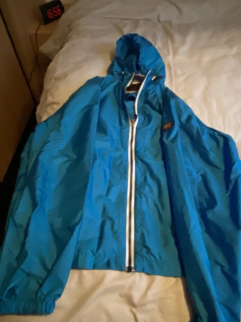 Stone island jacket 4xl sale