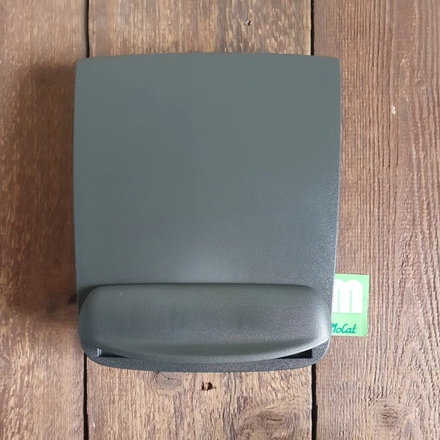 Serratura Posteriore Per Citroen Jumper, Fiat Ducato, Peugeot Boxer 1994-2006 - Lato Destro - Foto 8