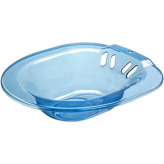 Pregnant Bath Basin Sitz Bath Portable Steam Pregnant Woman Elder