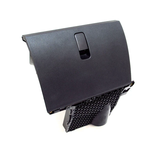 Boîte à Gants Complète Droite Pour Skoda Octavia II (1Z) - Référence 1Z1857097N, Occasion