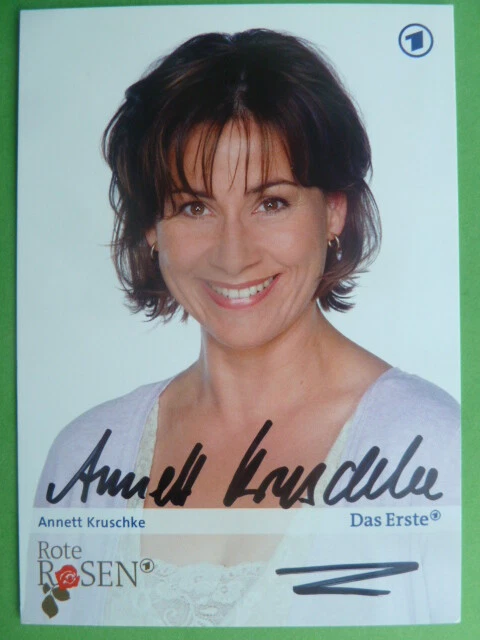 KRUSCHKE, DAS Erste Karte