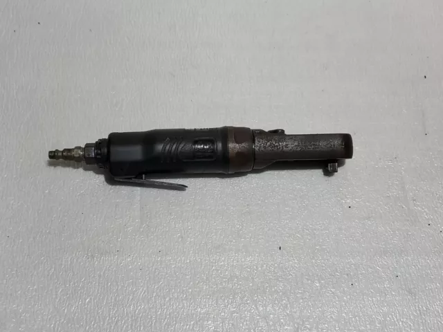 Mac Tools Heavy Duty 3/8" Flat Air Ratchet
