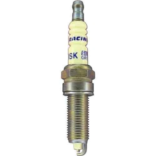 Brisk USA QR12LS Silver Racing Spark Plug