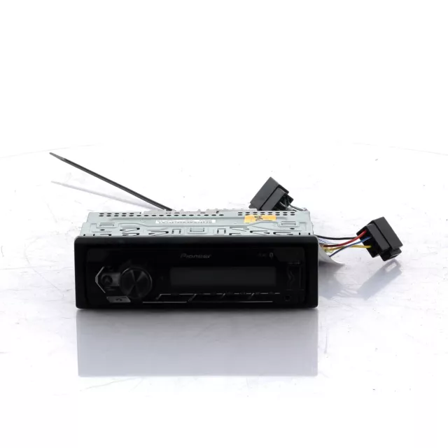 Autoradio adaptable - Renault CLIO III PH.1 - 8200607915 - A0-6686U