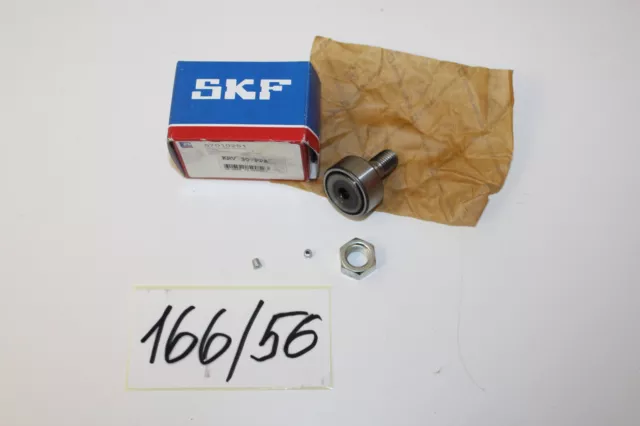 SKF KRV 30 PPA Kurvenrolle Neu 166/56