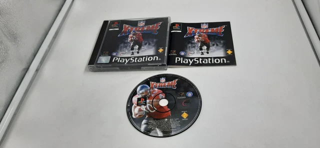 JEU PLAYSTATION PS1 PAL Crash Bandicoot 2 Cortex strike back complet en