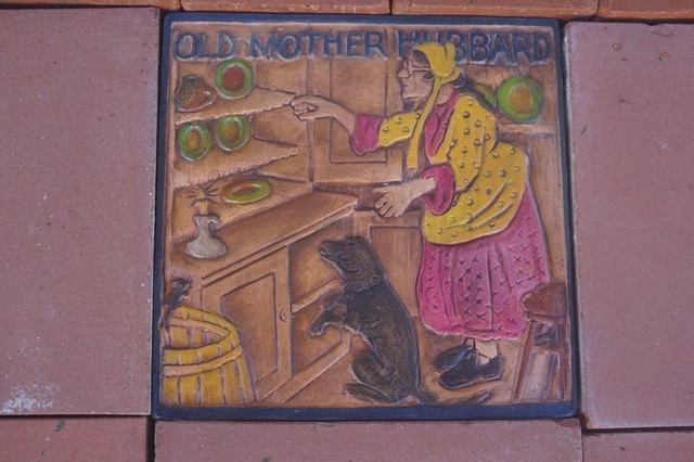 Batchelder Tiles
