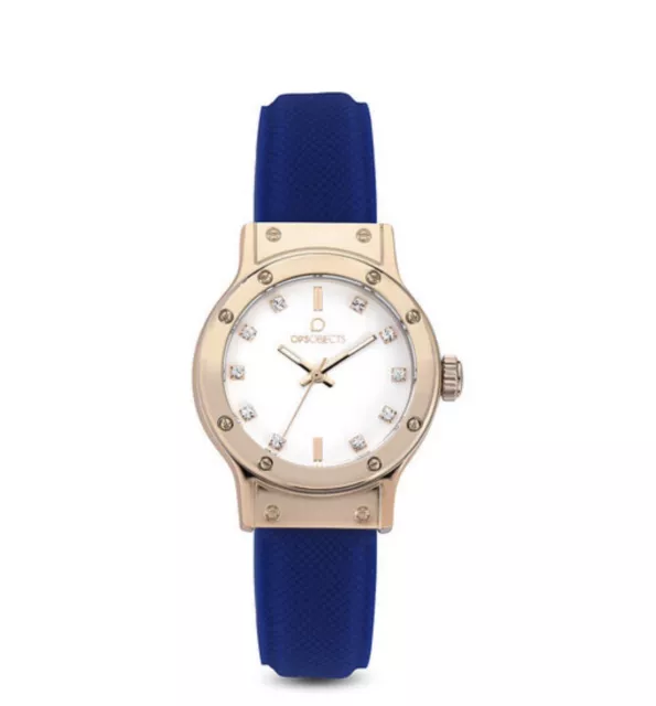 orologio donna ops objects