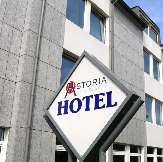 D-45326 Essen | Gutschein für H&S Astoria City Resort für 2 Personen