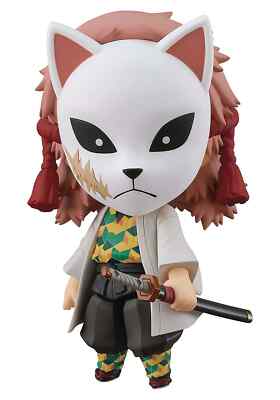 good smile nendoroid demon slayer