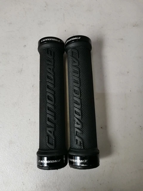 Cannondale mountain online bike grips