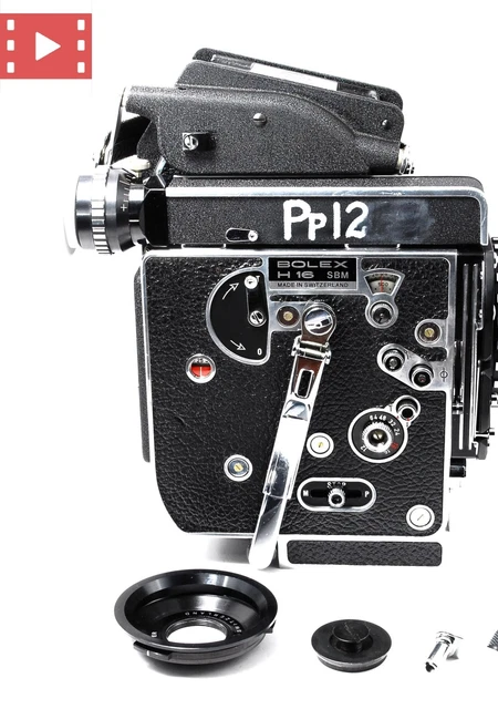 Movie Cameras, Film Photography, Cameras & Photo - PicClick