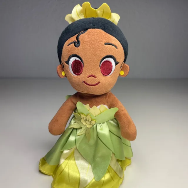 Hong Kong Disneyland - nuiMOs Princess Rapunzel Plush - Preorder
