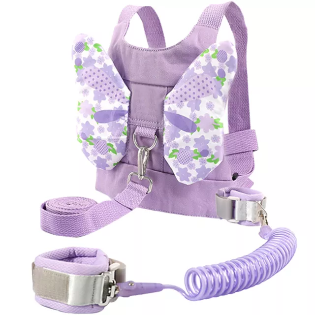 baby anti- lost harness Kids Wrist Leash kids leashes harness Kids Leash