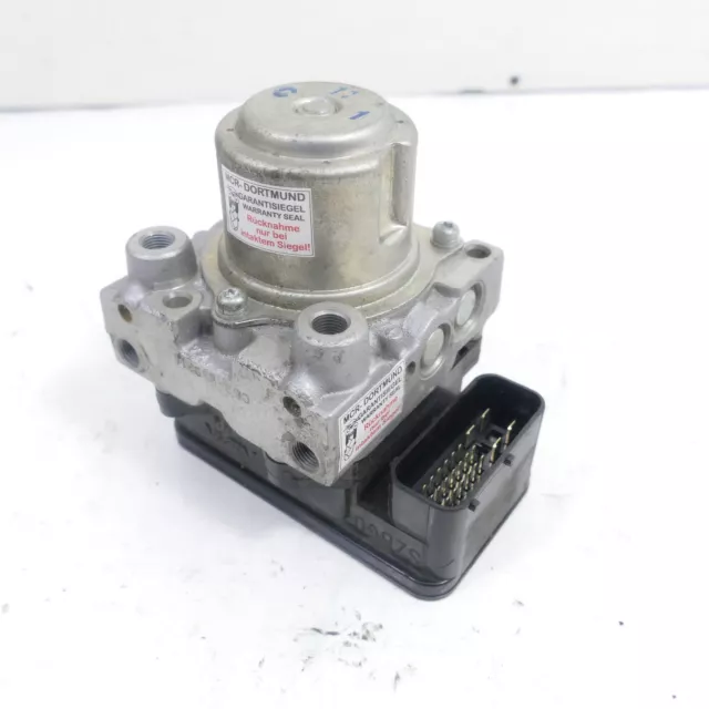 Centralina Suzuki GSF 1250 S Bandit ABS ABS modulatore ABS - blocco 57579