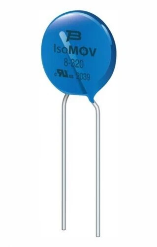 Varistor,Mov ,875V,Scheibe 17MM,Transient Spannung Suppressors ( Tvs ) Varistors