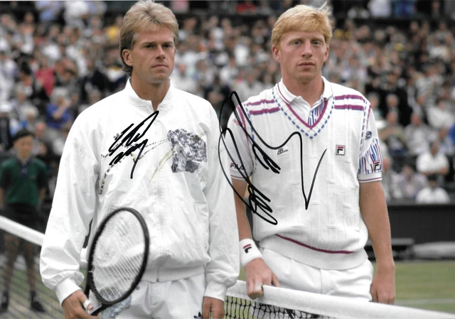 Tennis icon Boris Becker's unique coaching approach propels Holger Rune to a dou