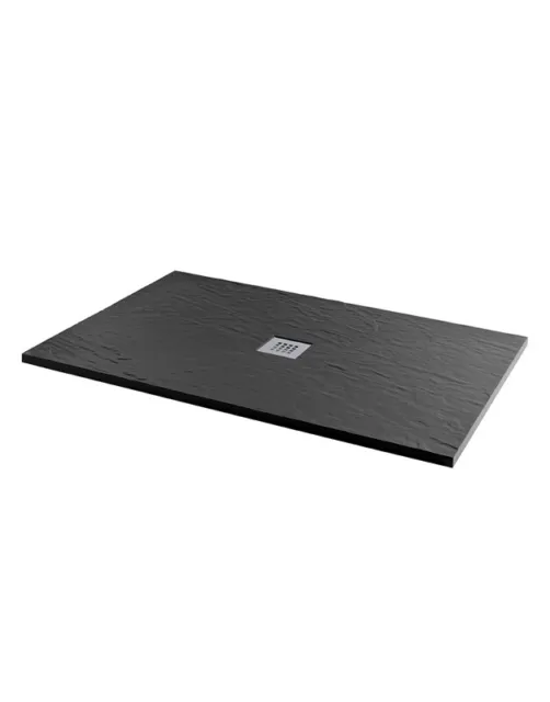 Shower Tray 1400 X 900 Stone Resin FOR SALE! - PicClick UK
