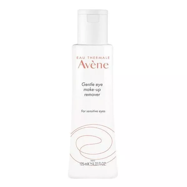 Avene Gentle Eye Make-up Entferner für empfindliche Augen - 125 ml 2