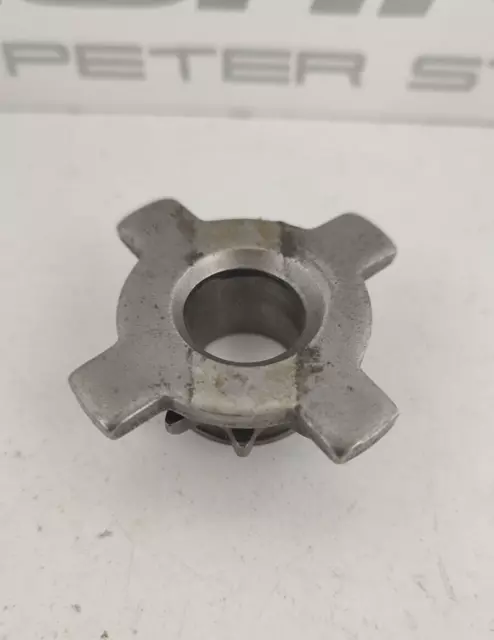 Sachs 50 Oldtimer Kettenritzel mit Kupplungsstück Neu 0236091205