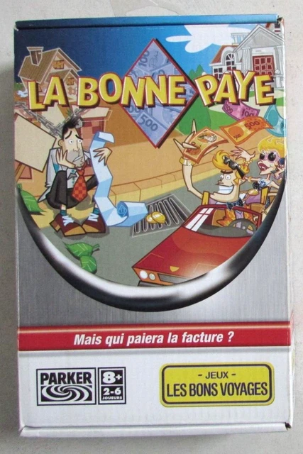 Jeu FootBall Pocket Les Bons Voyages - Jeux et Jouets Enfants