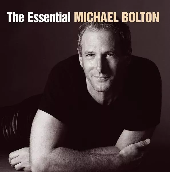 MICHAEL BOLTON The Essential 2CD BRAND NEW Best Of Greatest Hits