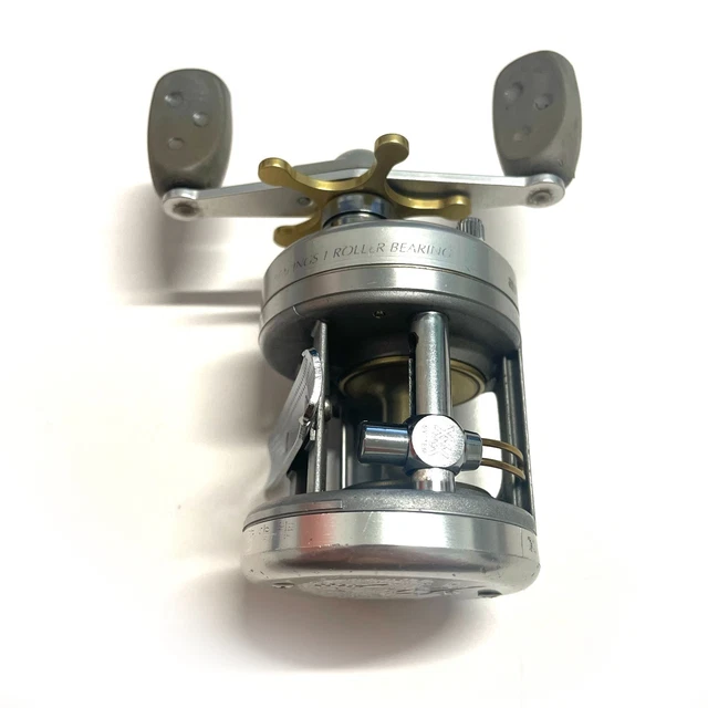 RARE ABU GARCIA Ambassadeur TC36 T3600C. Tournament