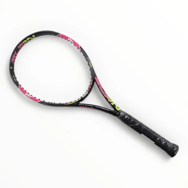 DIRECT FROM JAPAN Used] WILSON BURN 100LS Pink 2016(G2