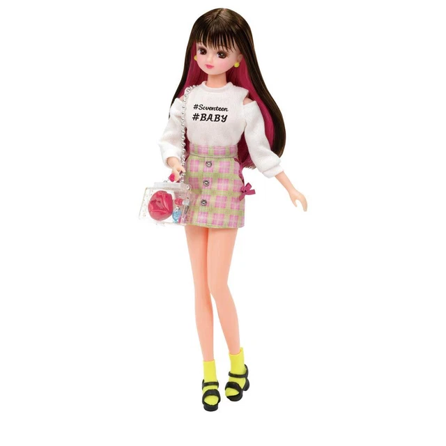 TAKARA TOMY JAPAN Doll Poupée Licca-Chan Spa Hawaiians Limited Unused EUR 89,99 - FR TAKARA TOMY JAPAN Doll Poupée Licca-Chan Spa Hawaiians Limited Unused EUR 89,99 - FR