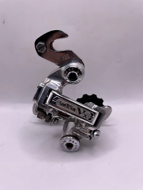 Dérailleur Arrière Sram Force XPLR AXS D2 12v