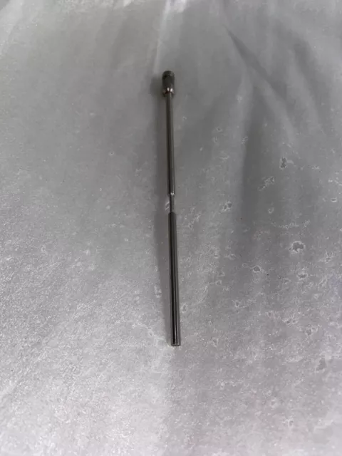 BROOKFIELD LV VISCOMETER SPINDLE Model LV-4