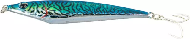 Nomad Design Ridgeback LC Long Casting Saltwater Jig